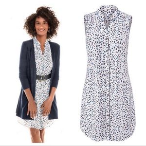 Cabi Camilla Shirt Dress